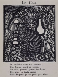  av Raoul Dufy