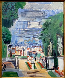  av Raoul Dufy