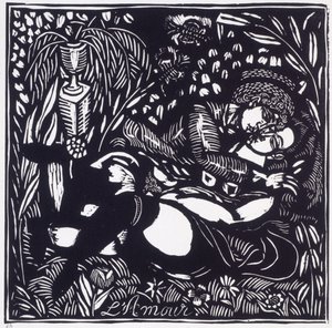  av Raoul Dufy