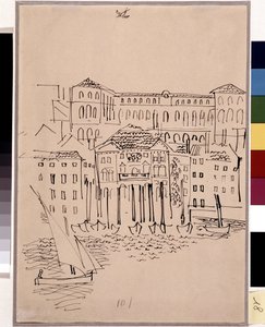  av Raoul Dufy