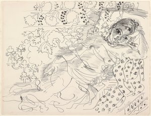  av Raoul Dufy