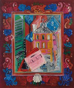  av Raoul Dufy
