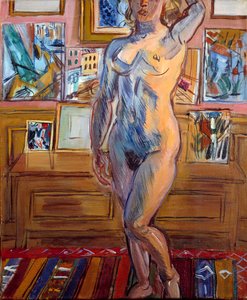  av Raoul Dufy