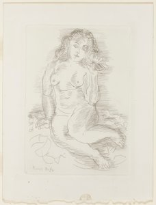  av Raoul Dufy