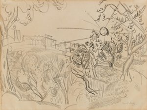  av Raoul Dufy