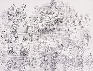  av Raoul Dufy