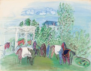  av Raoul Dufy