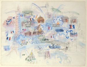  av Raoul Dufy