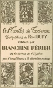  av Raoul Dufy