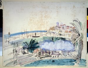  av Raoul Dufy
