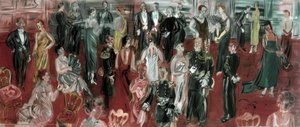  av Raoul Dufy