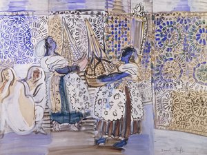  av Raoul Dufy