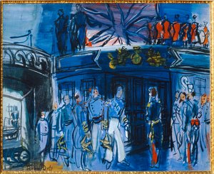  av Raoul Dufy