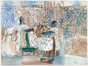  av Raoul Dufy