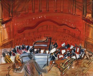  av Raoul Dufy