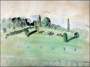  av Raoul Dufy