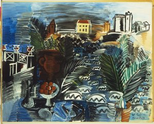 av Raoul Dufy