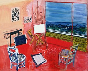  av Raoul Dufy
