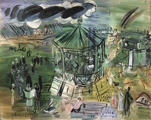  av Raoul Dufy
