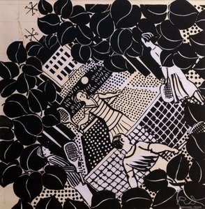  av Raoul Dufy