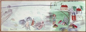  av Raoul Dufy