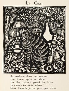 av Raoul Dufy
