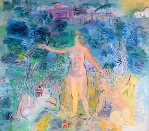  av Raoul Dufy