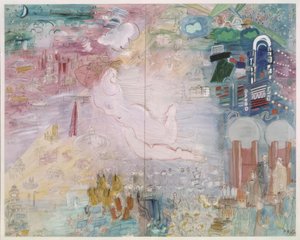  av Raoul Dufy