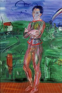  av Raoul Dufy