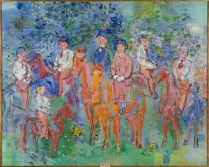  av Raoul Dufy