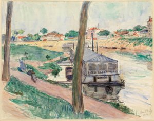  av Raoul Dufy