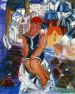  av Raoul Dufy