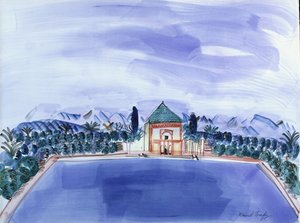  av Raoul Dufy