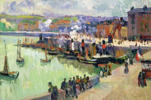  av Raoul Dufy
