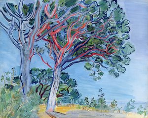  av Raoul Dufy