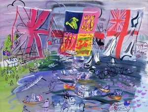  av Raoul Dufy