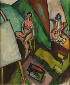  av Raoul Dufy
