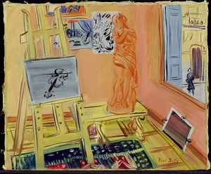 av Raoul Dufy