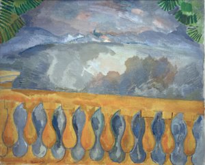  av Raoul Dufy
