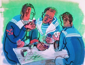  av Raoul Dufy