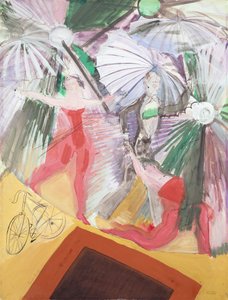  av Raoul Dufy