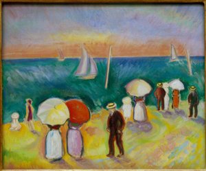  av Raoul Dufy