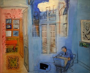  av Raoul Dufy