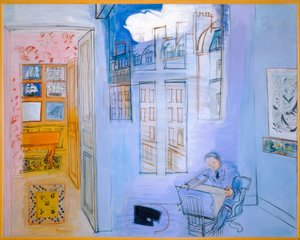  av Raoul Dufy