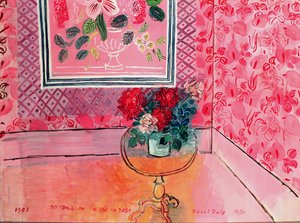  av Raoul Dufy