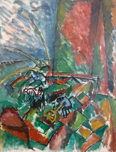  av Raoul Dufy