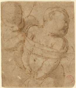 Amor bundet av Raphael