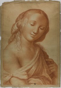 Muse av Raphael
