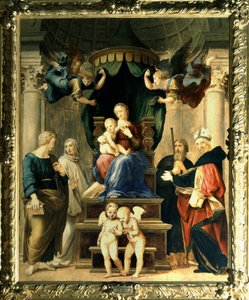 Ukjent bilde av Raphael