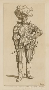Albert, greve av Wallenstein og general for Det hellige rike, 1629-34